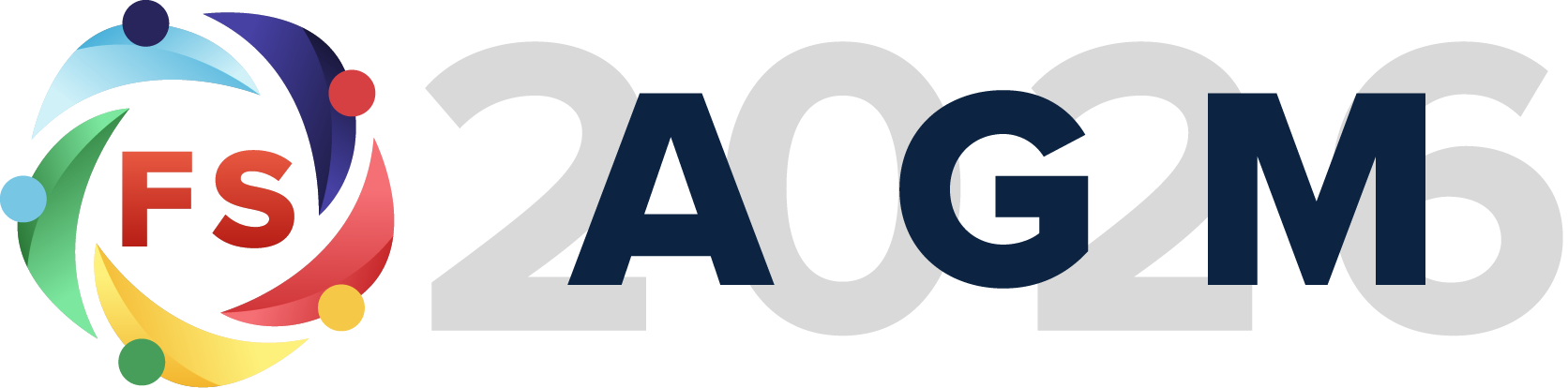 AGM Logo